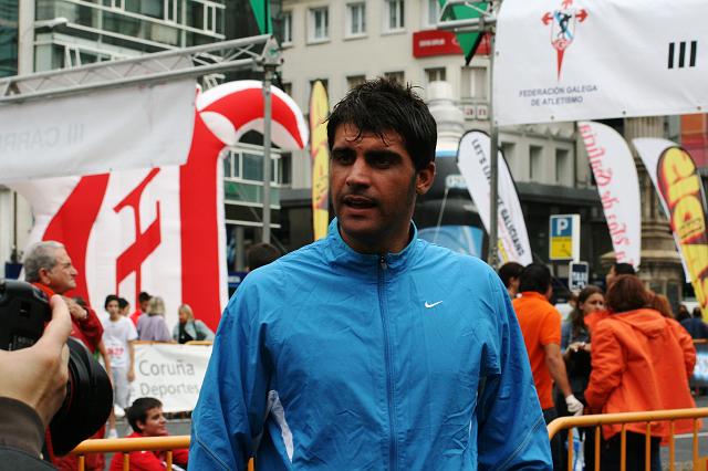 Coruna10 Campionato Galego de 10 Km. 0881